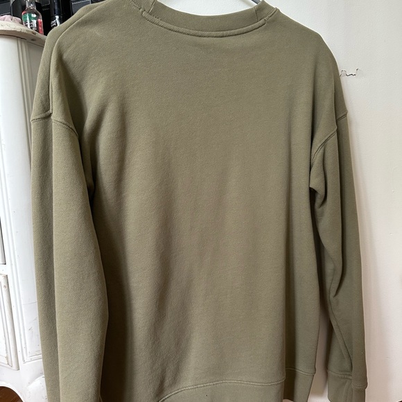 Adidas crewneck - Picture 3 of 4